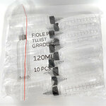 120ml (10pcs)