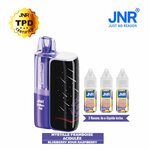 Puff Stellarc 50K 3X10ml - Stellarc by JNR