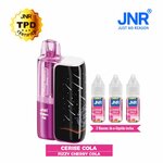 Puff Stellarc 50K 3X10ml - Stellarc by JNR