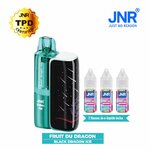 Puff Stellarc 50K 3X10ml - Stellarc by JNR