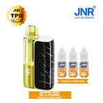 Puff Stellarc 50K 3X10ml - Stellarc by JNR