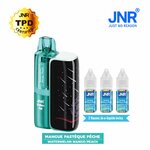 Puff Stellarc 50K 3X10ml - Stellarc by JNR