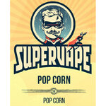 Concentré Pop Corn 10ml - SuperVape by Le French Liquide