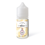 Concentré Vanille 30ml - Le Coq Gourmand