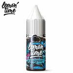 Blue Raspberry 10ml- Lemon Time by Eliquid France