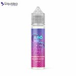 Concentré Framboise Bleue 20ml - Liquideo Longfill