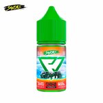 Concentré Force Verte 30ml - Force Vape by Swoke
