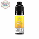 Pineapple Orange 10ml Nic Salt - Fruit Full by Dinner Lady