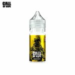 Concentré Support 30ml - Call Of Vape by Cloud Vapor