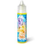 Magic Beach 50ml - Fruizee by ELIQUID France