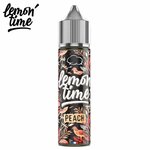 Peach 50ml- Lemon Time by Eliquid France