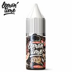 Peach 10 ml- Lemon Time by Eliquid France