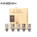 resistances-z-coil-zenith-5pcs-innokin