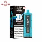 puff-crown-bar-30k-2x10ml-hypermax-advanced-al-fakher