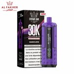 puff-crown-bar-30k-2x10ml-hypermax-advanced-al-fakher