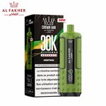 puff-crown-bar-30k-2x10ml-hypermax-advanced-al-fakher
