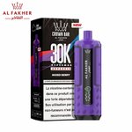 puff-crown-bar-30k-2x10ml-hypermax-advanced-al-fakher