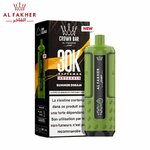 puff-crown-bar-30k-2x10ml-hypermax-advanced-al-fakher