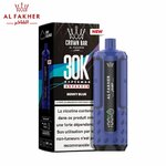 puff-crown-bar-30k-2x10ml-hypermax-advanced-al-fakher