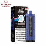 puff-crown-bar-30k-2x10ml-hypermax-advanced-al-fakher