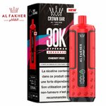 puff-crown-bar-30k-2x10ml-hypermax-advanced-al-fakher