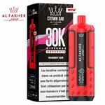puff-crown-bar-30k-2x10ml-hypermax-advanced-al-fakher