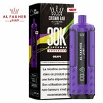 puff-crown-bar-30k-2x10ml-hypermax-advanced-al-fakher