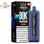 puff-crown-bar-30k-2x10ml-hypermax-advanced-al-fakher