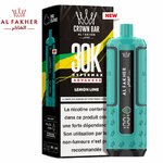 puff-crown-bar-30k-2x10ml-hypermax-advanced-al-fakher