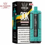 puff-crown-bar-30k-2x10ml-hypermax-advanced-al-fakher