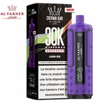 puff-crown-bar-30k-2x10ml-hypermax-advanced-al-fakher