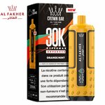 puff-crown-bar-30k-2x10ml-hypermax-advanced-al-fakher