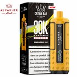 puff-crown-bar-30k-2x10ml-hypermax-advanced-al-fakher