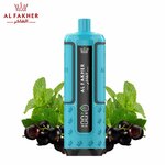 puff-crown-bar-30k-2x10ml-hypermax-advanced-al-fakher