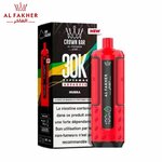 puff-crown-bar-30k-2x10ml-hypermax-advanced-al-fakher