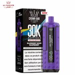 puff-crown-bar-30k-2x10ml-hypermax-advanced-al-fakher
