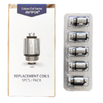 resistances-pour-q16-5-pcs-justfog