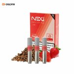 cartouches-nexi-one-3pcs-aspire