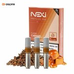 cartouches-nexi-one-3pcs-aspire