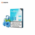 cartouches-nexi-one-3pcs-aspire