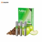 cartouches-nexi-one-3pcs-aspire