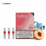 cartouches-nexi-one-3pcs-aspire