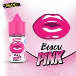 concentre-bisou-pink-30ml-swoke
