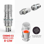 resistances-cosmo-5pcs-vaptio