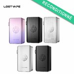 box-centaurus-bt200-lost-vape-reconditionne