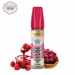 raspberry-tart-50ml-dessert-bar-by-dinner-lady