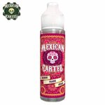 ananas-fraise-peche-50ml-mexican-cartel