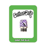 drip-tip-510-marble-senor-drip-tip