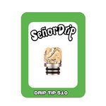 drip-tip-510-marble-senor-drip-tip