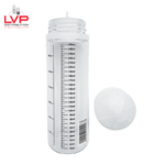 fiole-graduee-pet-ml-mg-10pcs-lvp